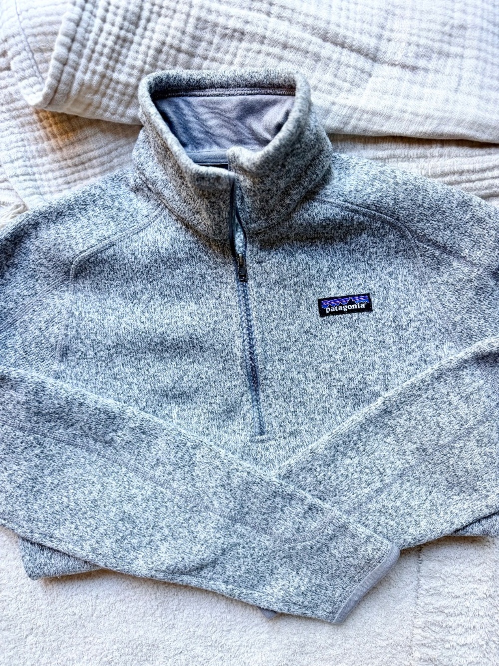 Women’s Patagonia Better Sweater